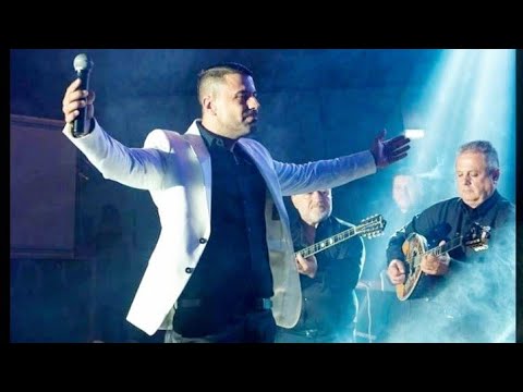 ionut galani "ela pame"   nationalTV  romania