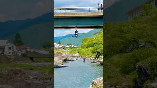 プロに正しい飛び込みのやり方教わってきた！