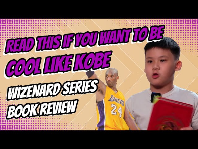 Vídeo relacionado con Serie Wizenard. Training camp 3 - El libro de Cash: Serie Wizenard. Libro III (Roca Infantil y Juvenil)