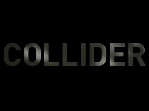 Noisia - Collider (Outer Edges)