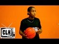 Jashaun Agosto HAS BOUNCE Crazy Athlete Goes Off At John Lucas Camp