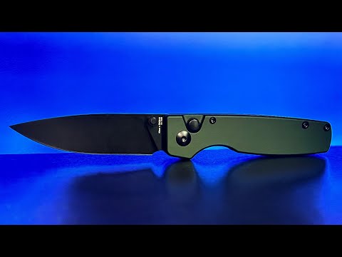 Mojave Outdoors Knives
