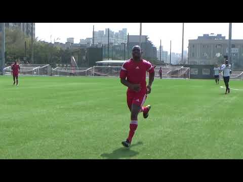 TEAM ESWATINI VS COMPASS FC VS SAVAGES FC