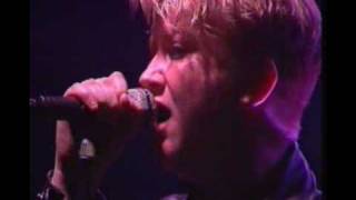 Anne Clark - This Be The Verse