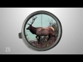 Swarovski Optik 5-25x52 Rifle Scope Video #1