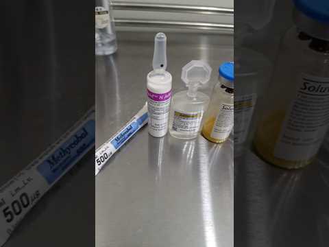 Wellness Multivitamin Drip in Kuala Lumpur