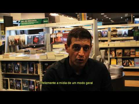 Documentário Um Novo Olhar Sobre as Torcidas Organizadas (COMPLETO)