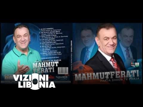 Mahmut Ferati - Per ciftin e ri (Official Song 2015)