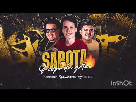 Vou Sabotar o Copo da gata (Speed UP)