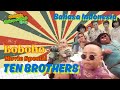 SPESIAL BOBOHO TEN BROTHERS DUB INDO