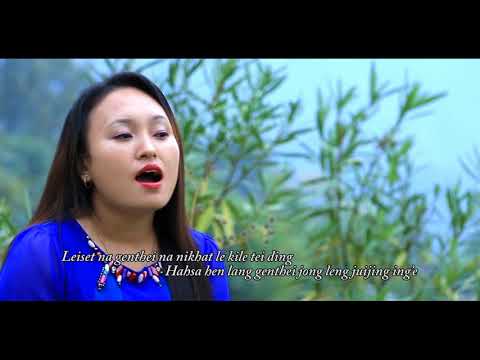 Kakulpi- Esther Sitlhou