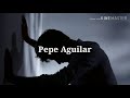 Pepe Aguilar- Miedo (Letra)