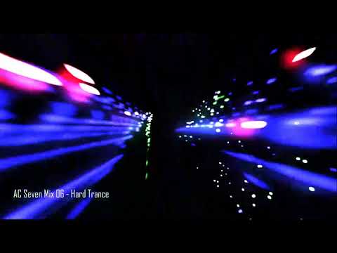AC Seven Mix 06 - Hard Trance