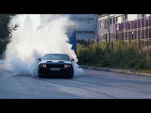 Video - Dodge Challenger - 6.4 V8 R T Scat Pack - 492 KM - 1 - Predogledna slika