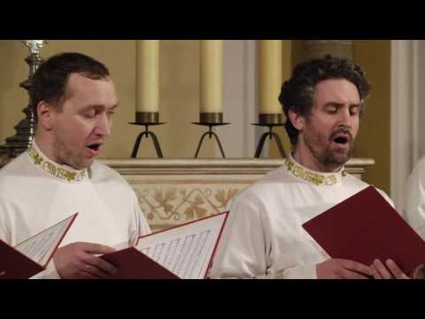 Danilov Monastery Choir