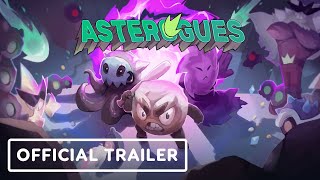 Asterogues (PC) Clé Steam GLOBAL