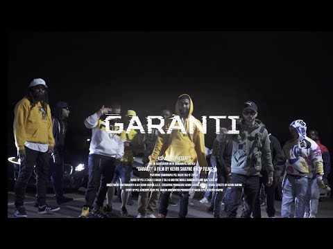 PCL x Bachiflow x Dawamafia - Garanti (Videoclip Officiel)