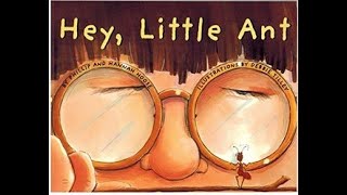 Hey Little Ant gameplay video by chantal.guite, 3:46 duration