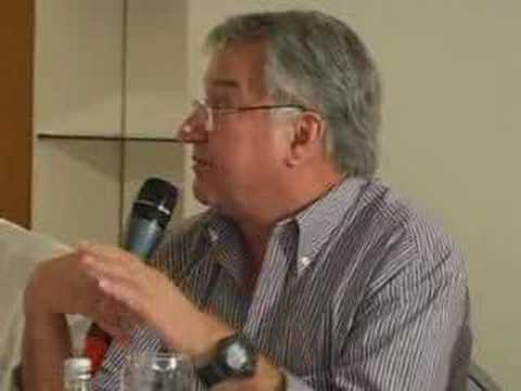 Workshop Mudanças Climáticas