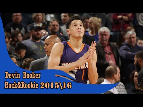 Devin Booker 01.12.2016 (19 Pts) - Full highlights vs Pacers
