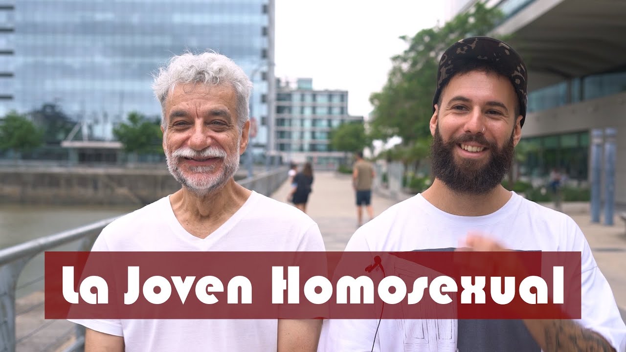 El Caso de la Joven Homosexual - Freud (ft. Jorge Reitter)