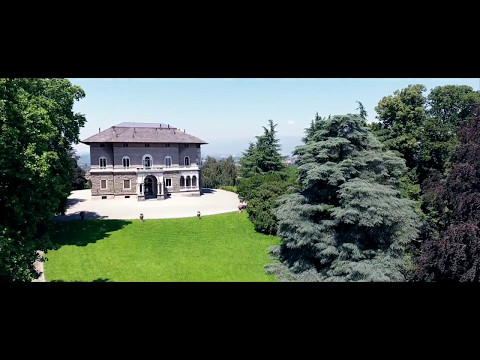 Video preview Luxury Italian Locations
