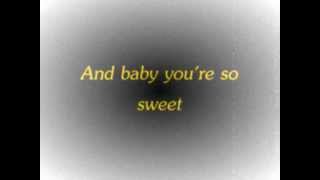 The Temptations-The Way You Do The Things You Do (Lyrics)