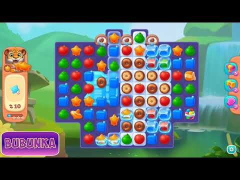 Wildscapes level 98 HD