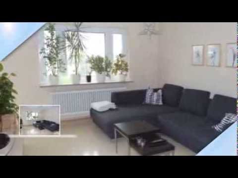 Neuwertige 3 Zimmer Balkonwohnung kaufen in Nürnberg Langwasser