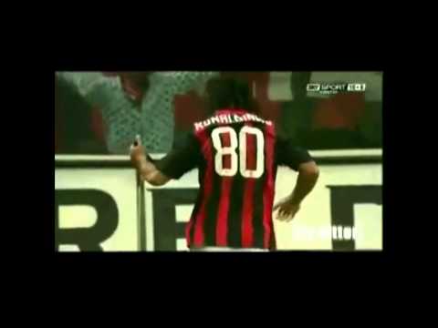 treme terra - baile de ronaldinho