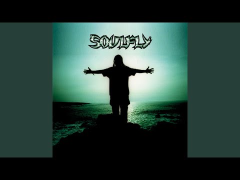 Aint No Feeble Bastard - Soulfly