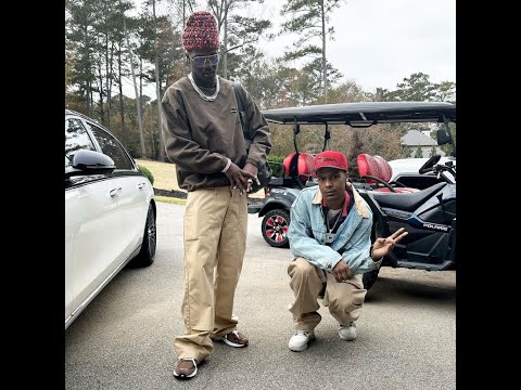 "SINNER" - Lil Yachty x DC2Trill x Concrete Boys Type Beat (Prod. Yo Mar!)