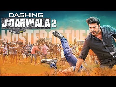 Dashing Jigarwala 2 2018 Hindi Dubbed Full Movie