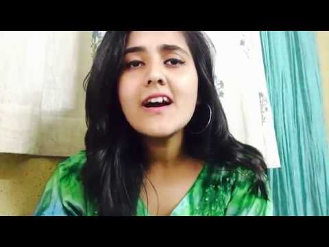 Mohena Bahl Bandeya | Dil Juunglee | Arijit Singh - Female version