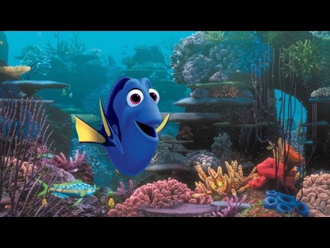 [도리를 찾아서] 감동 예고편