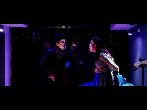 Segundo Teaser "El Guardián De Las Estrellas" I Filo De Luna