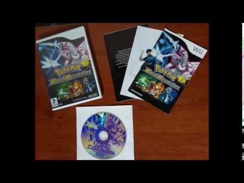 Pokémon Battle Revolution OST - Player Won Fanfare