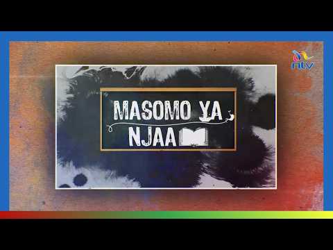 Masomo Ya Njaa | Njaa yalemaza masomo kaunti za Isiolo na Marsabit wanafunzi wakisusia madarasa