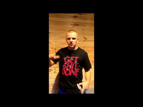 GOLAS D.G.#hot16challange// #JuchaRPZ #Sztyft #Kuma