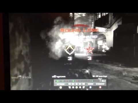 Dispute vs Sinikul + Krrunchyy