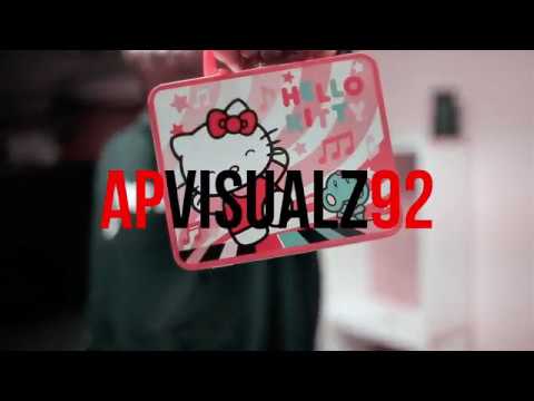 Lost Scvng ~ 40 On The Fit 🩸🩸🩸 (Official Music Video)