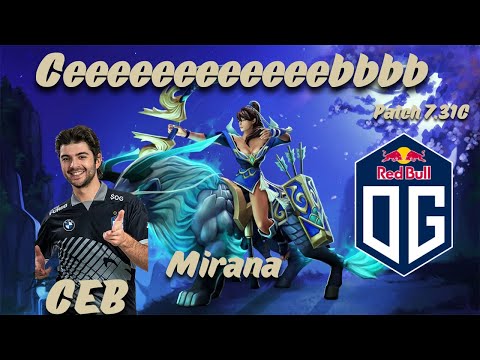 Ceb. Mirana Soft Support Full Gameplay