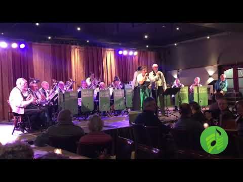 Isseltaler Musikanten -  Tanz mit mir