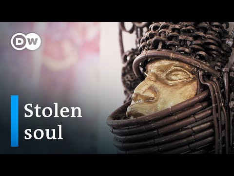 Africa's Looted Art | Dw Documentary