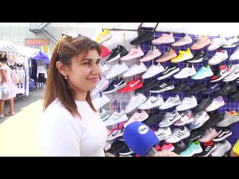 Куряне рассказали, сколько стоит собрать ребёнка в школу
