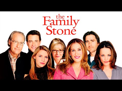 The Family Stone - Clip HD