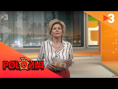 Ana Rosa a tot arreu - Polònia