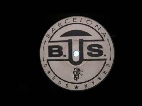 Massive Joy  - Nunu (Underground Mix)