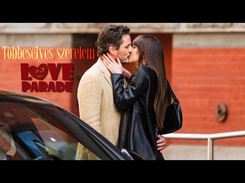 BUÉK🍾 | Többesélyes Szerelem | LoveParade