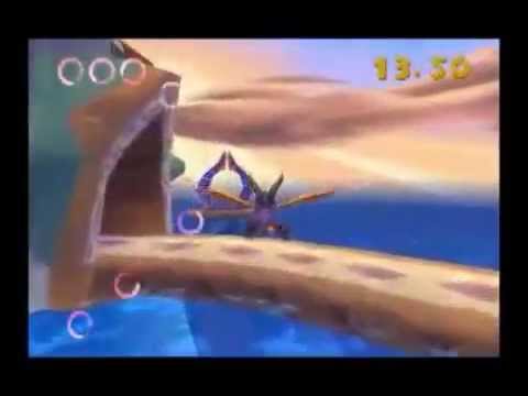 Spyro 2 : Gateway to Glimmer Playstation